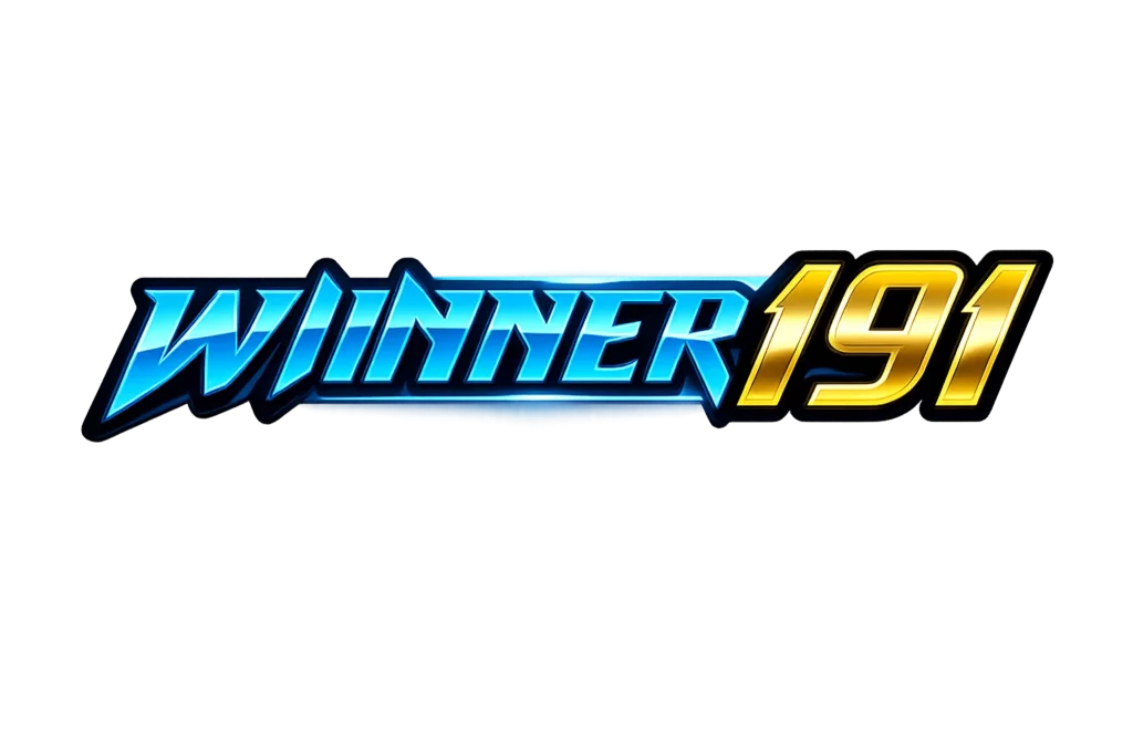 Winner191 รวมสล็อตออนไลน์และคาสิโนเว็บตรง ฝากถอนออโต้ รวดเร็ว ปลอดภัย